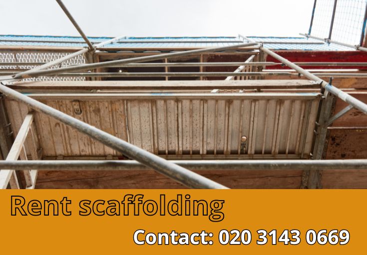 Scaffolding Rental Waterloo